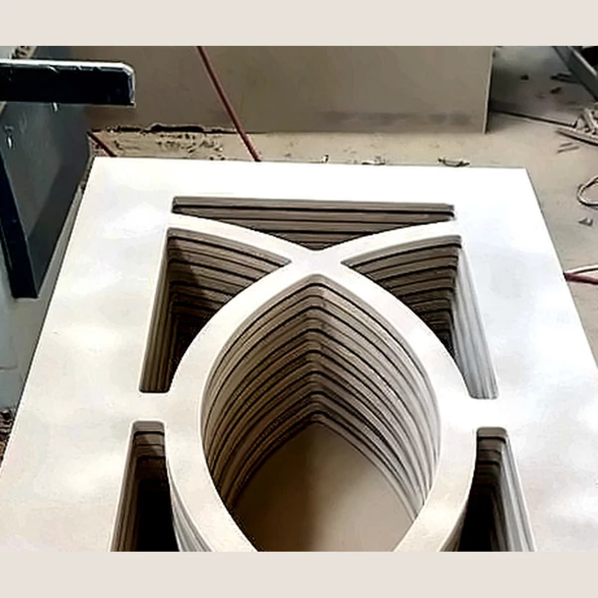 CNC Arc