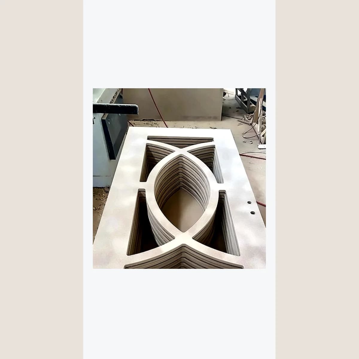 CNC Arc