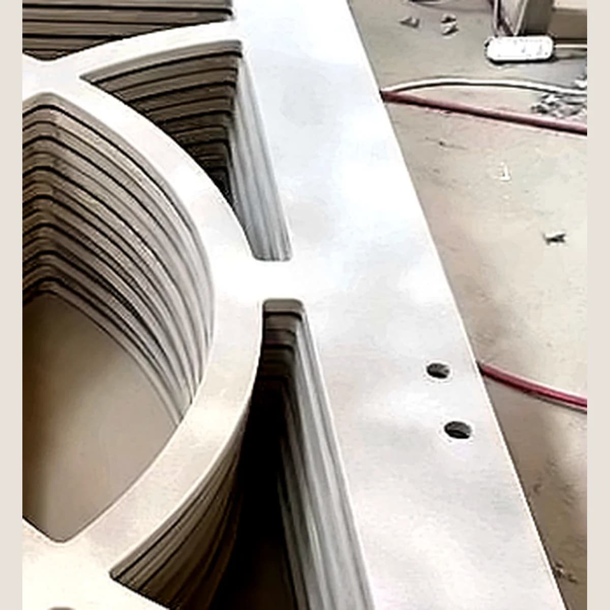 CNC Arc