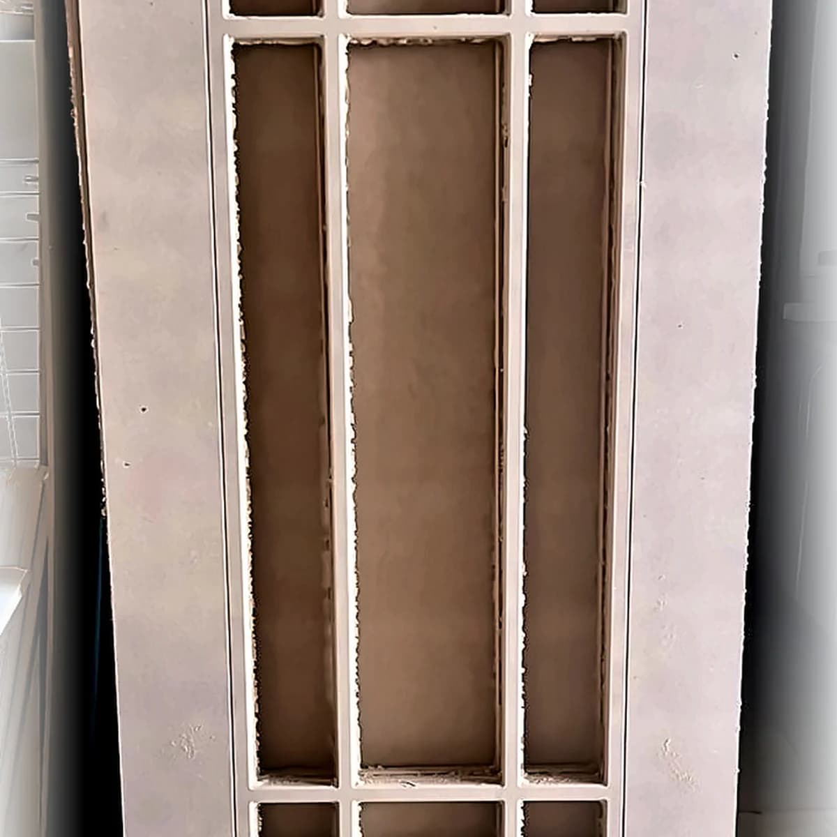 CNC Grid