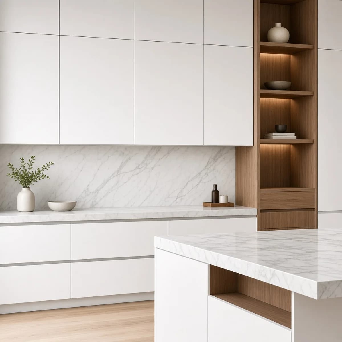 Linea Mutfak