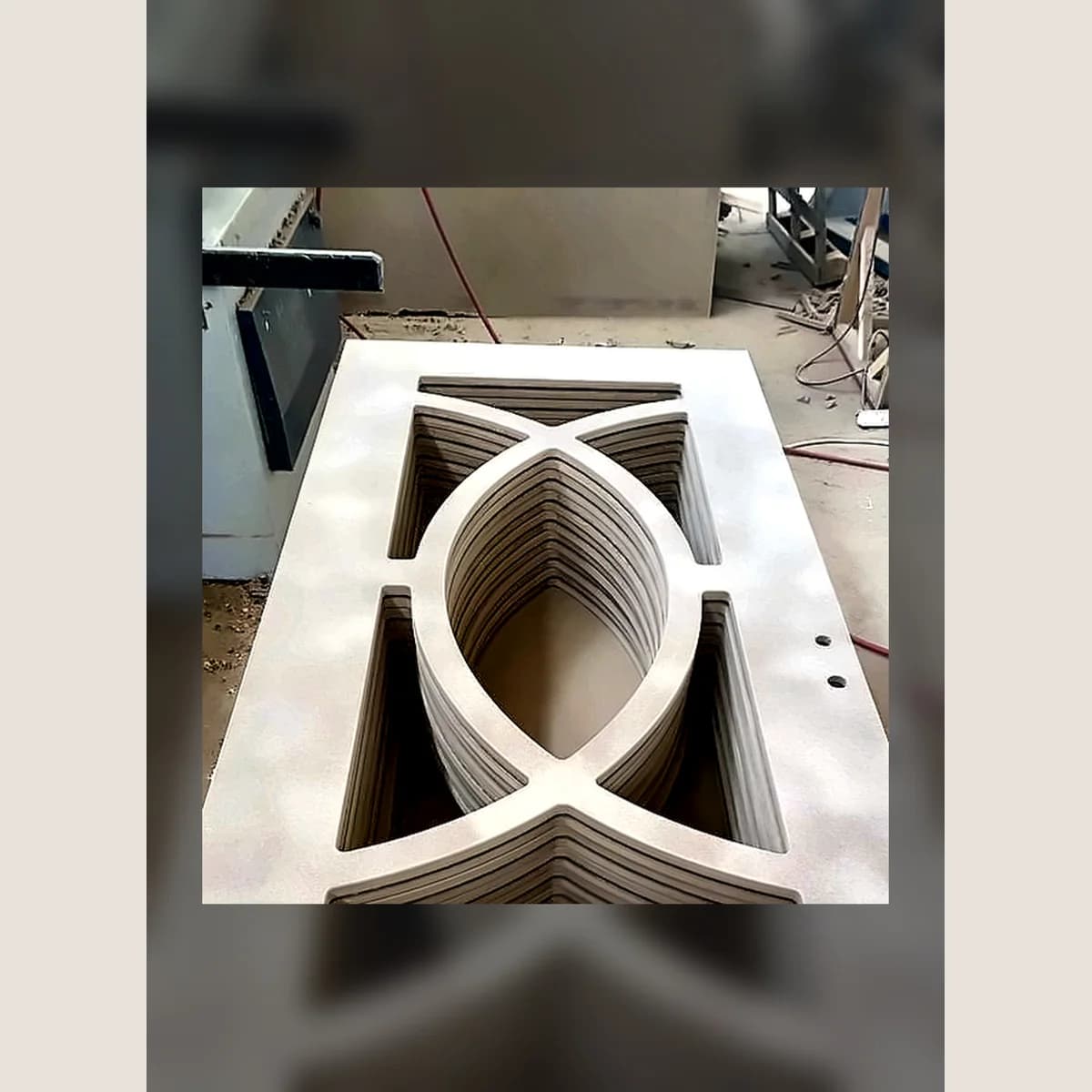 CNC Arc
